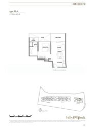 Kingsford . Hillview Peak (D23), Condominium #503047761